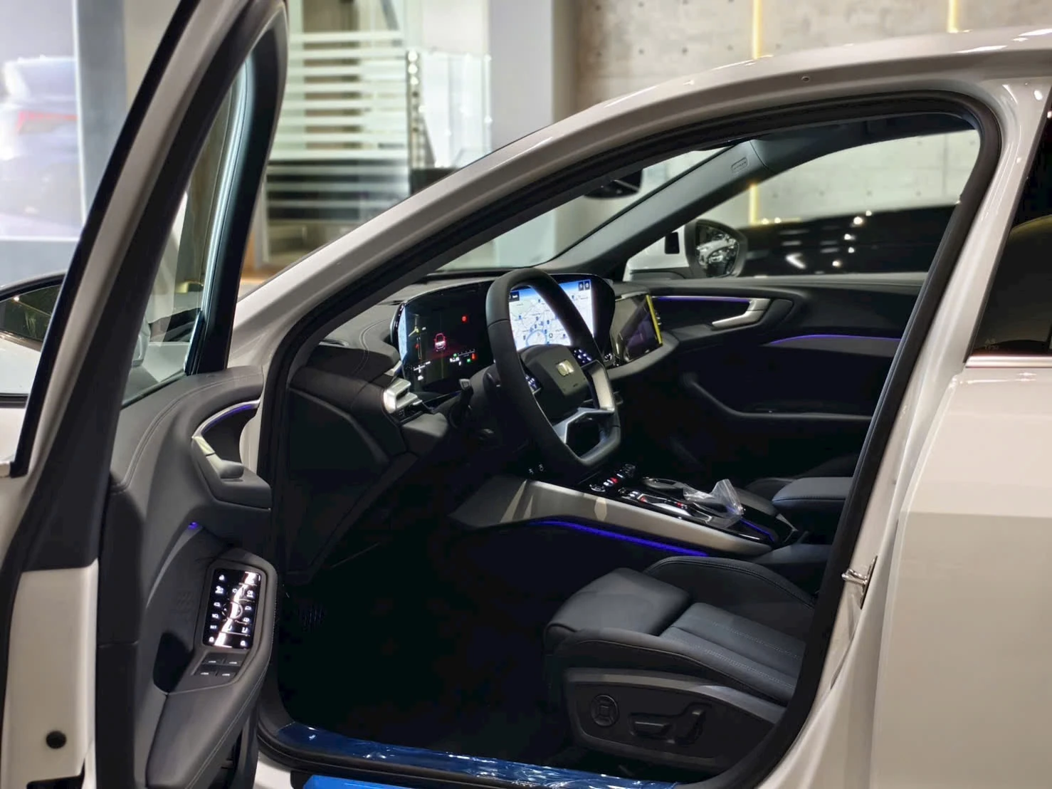 Audi A5 S line - Ảnh 12