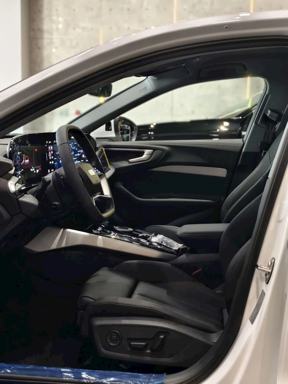 Audi A5 S line - Ảnh 18