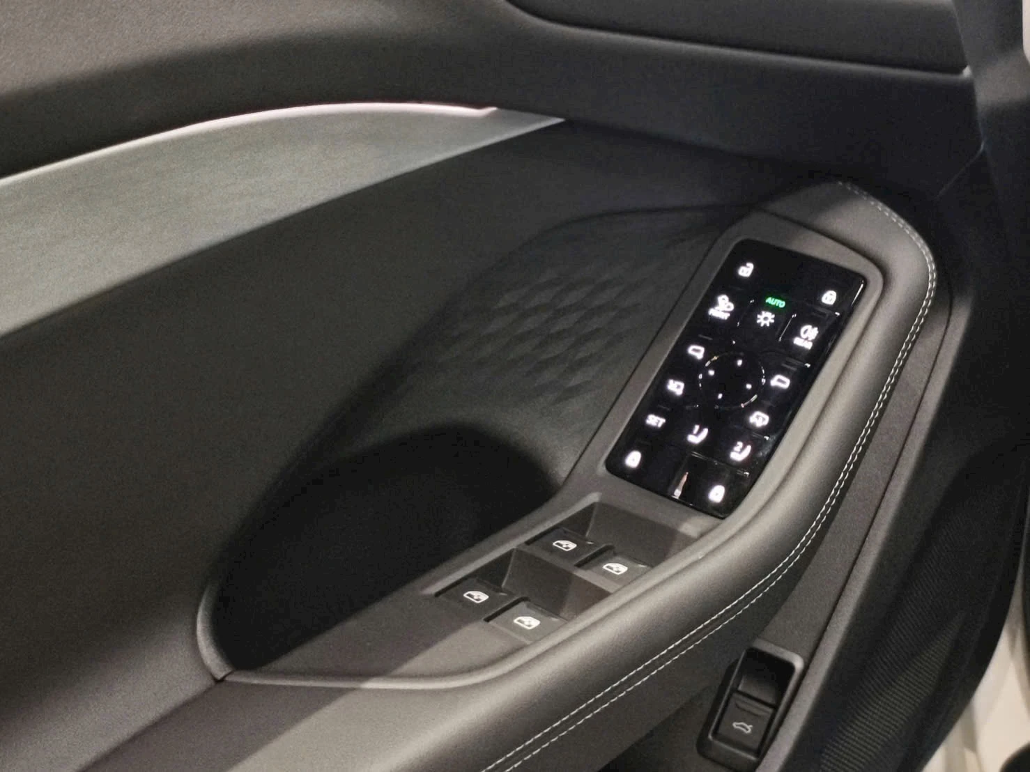 Audi A5 S line - Ảnh 22