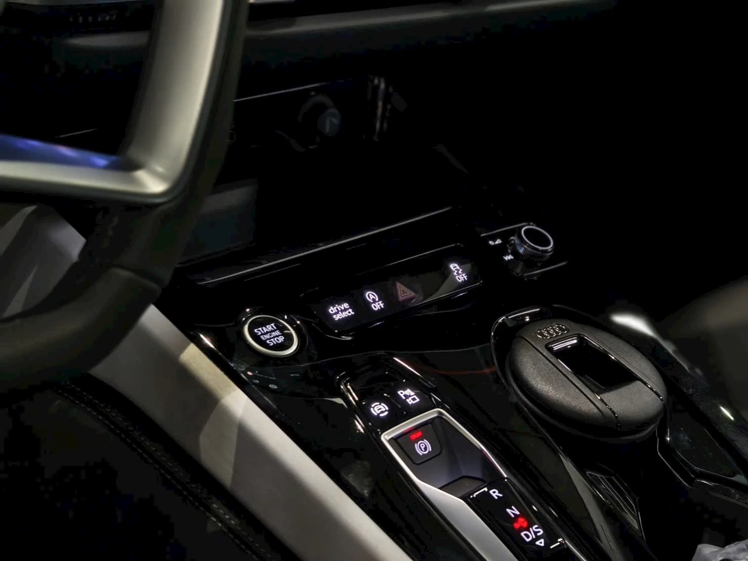 Audi A5 S line - Ảnh 23