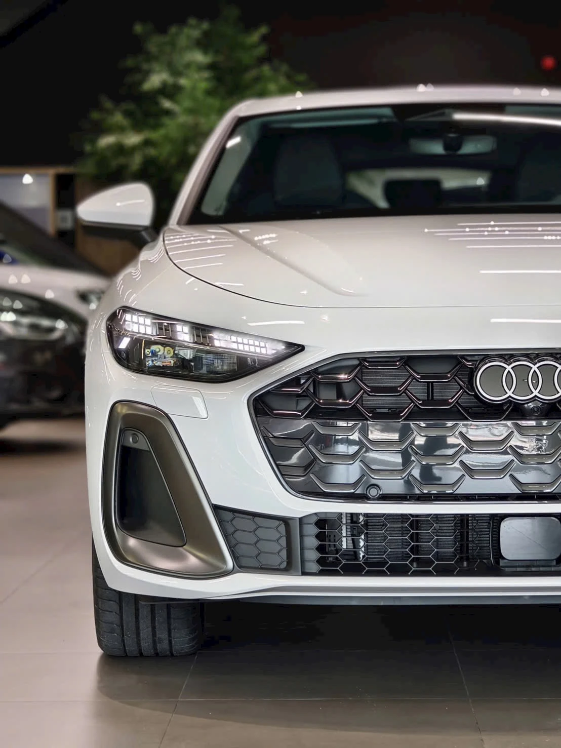 Audi A5 S line - Ảnh 26