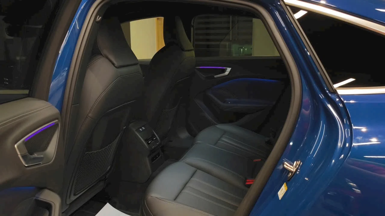 Audi A5 S line - Ảnh 27