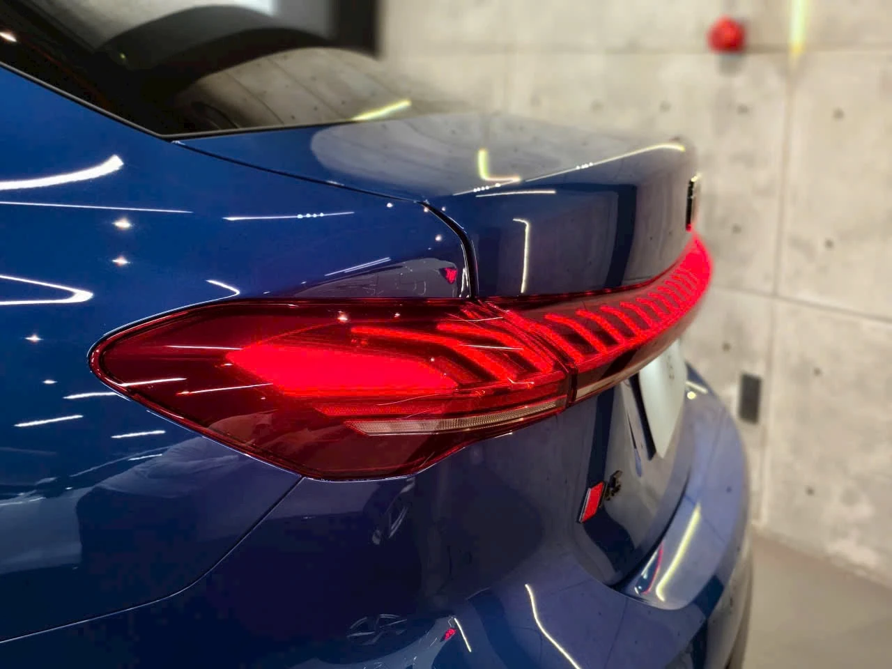 Audi A5 S line - Ảnh 35