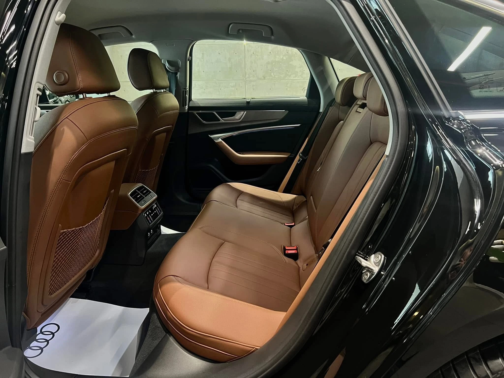 Audi A6 - Ảnh 31