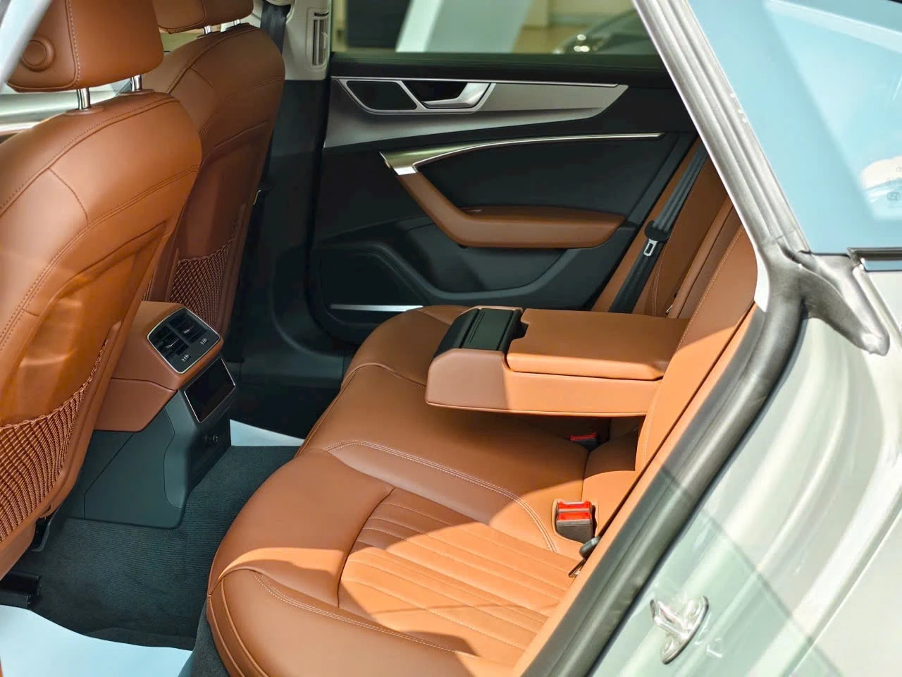 Audi A7 - Ảnh 27