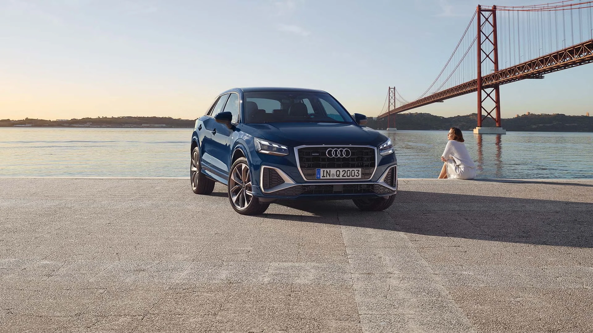 Audi Q2 Q2