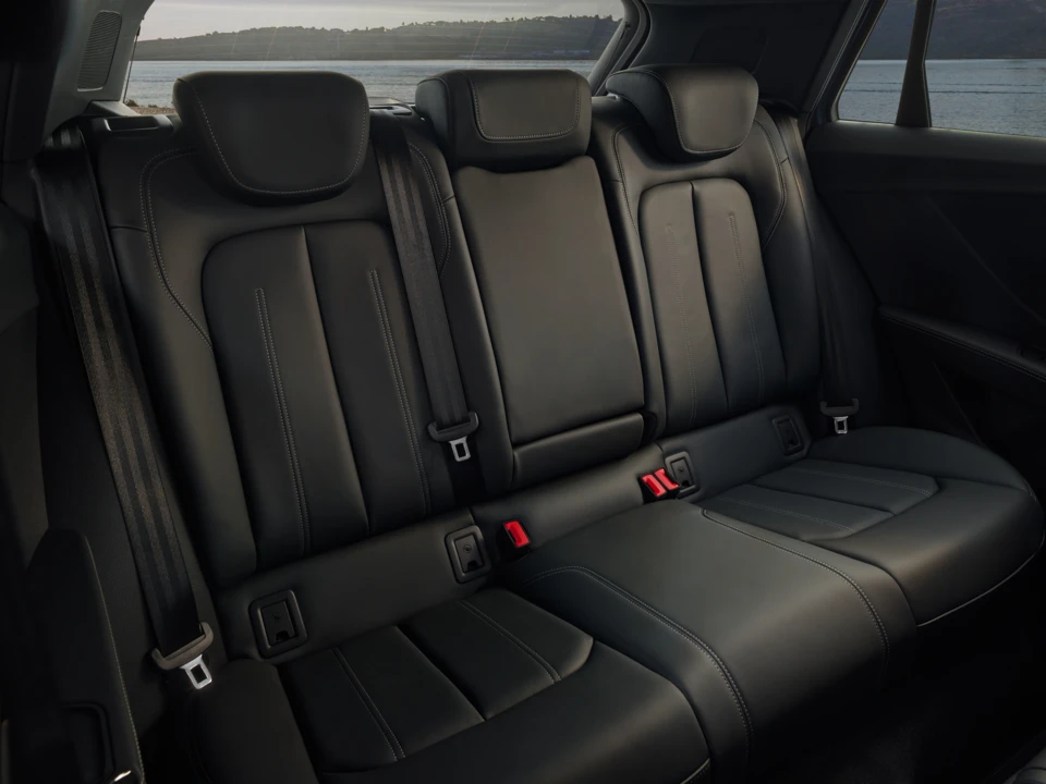 Audi Q2 - Ảnh 17