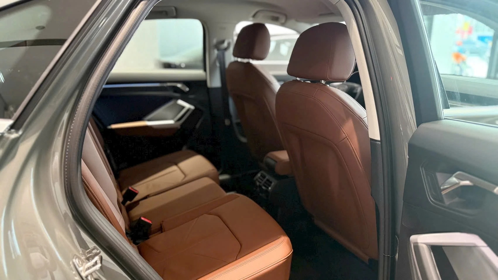 Audi Q3 S Line - Ảnh 44