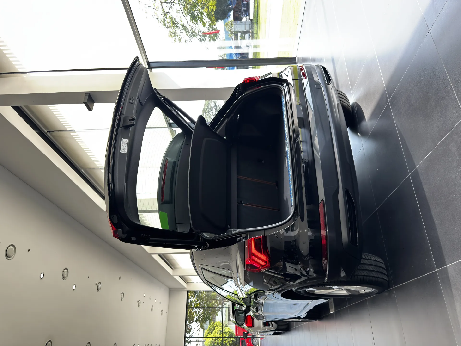 Audi Q3 S Line - Ảnh 45
