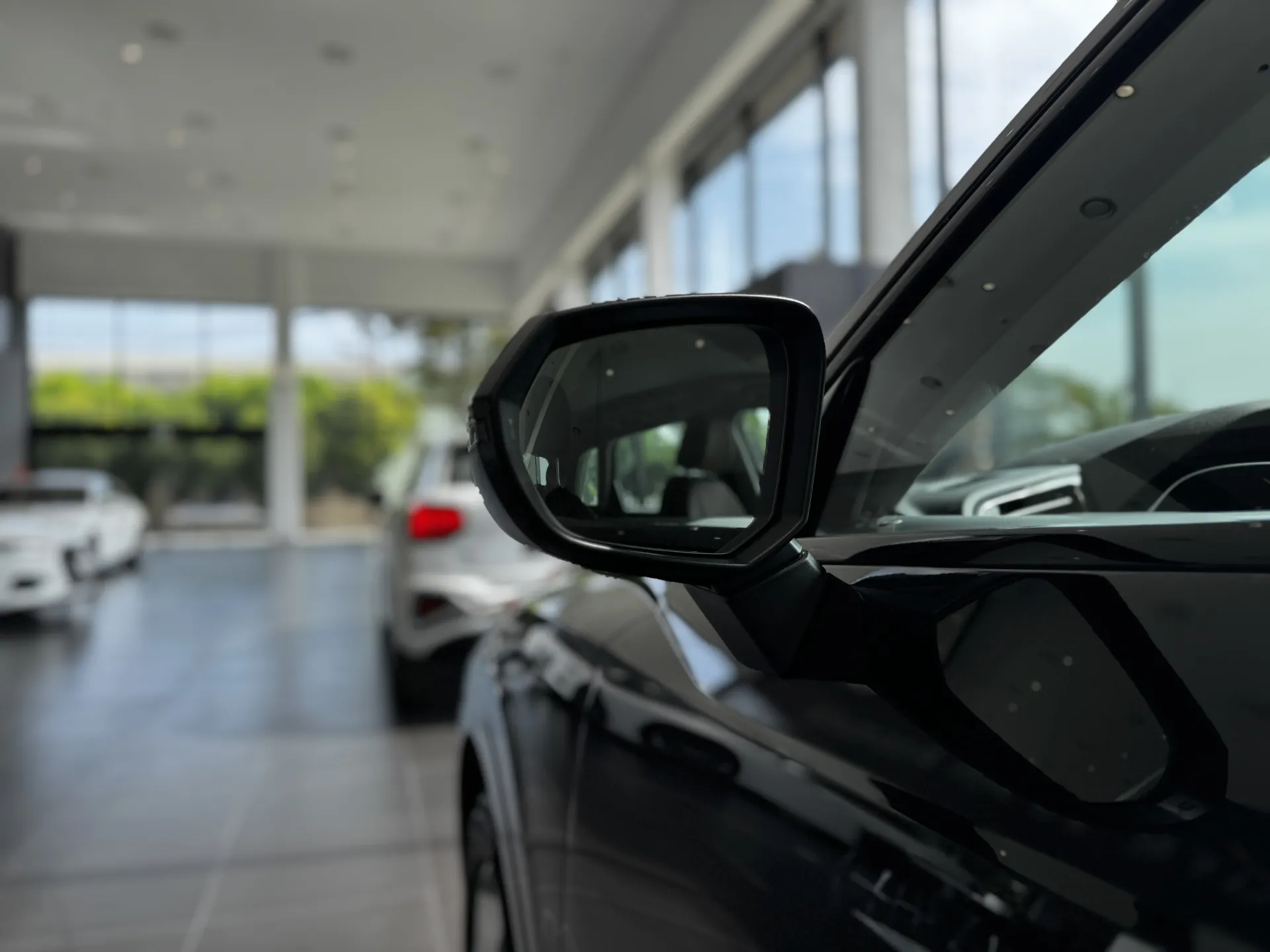 Audi Q3 S Line - Ảnh 50
