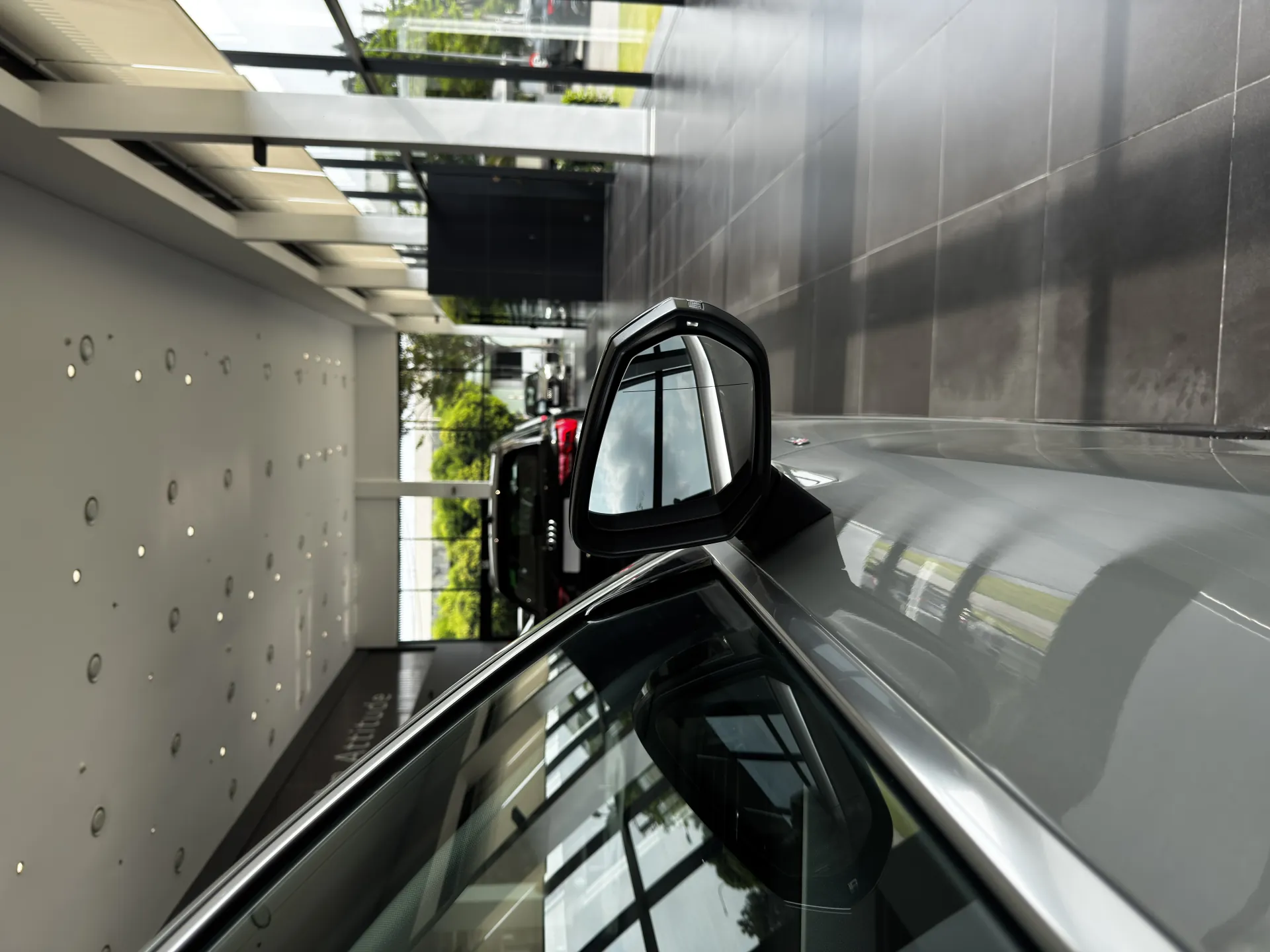 Audi Q3 S Line - Ảnh 58