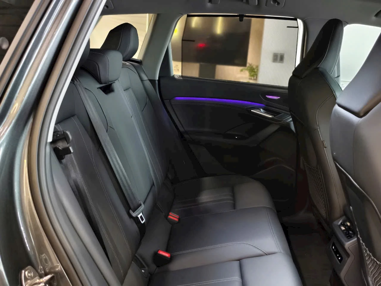 Audi Q3 S Line - Ảnh 61