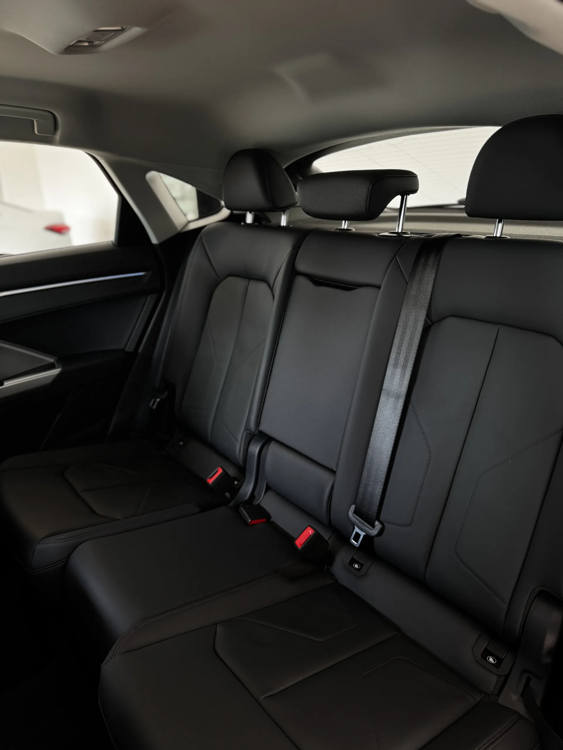 Audi Q3 S Line - Ảnh 69