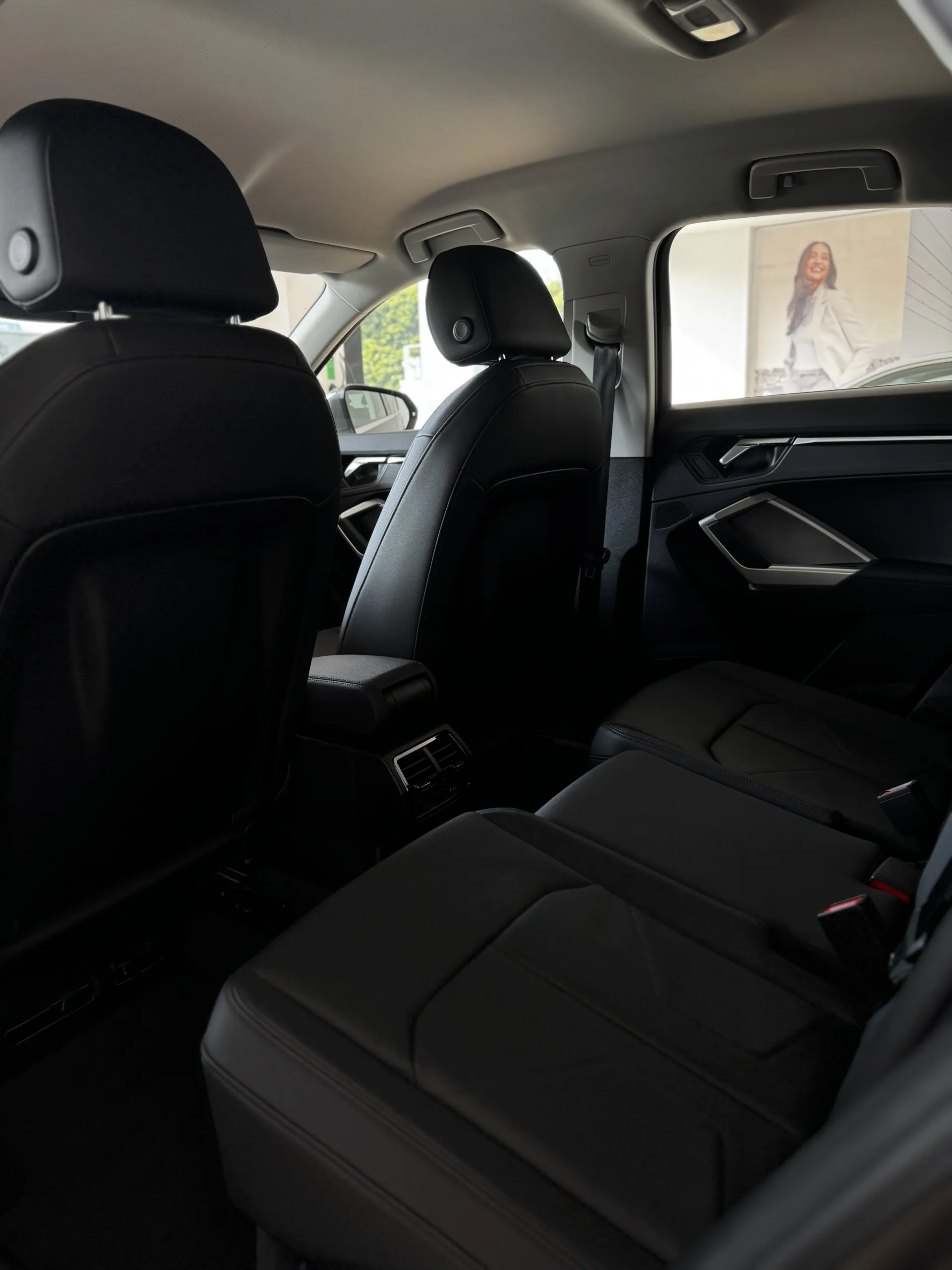 Audi Q3 S Line - Ảnh 71
