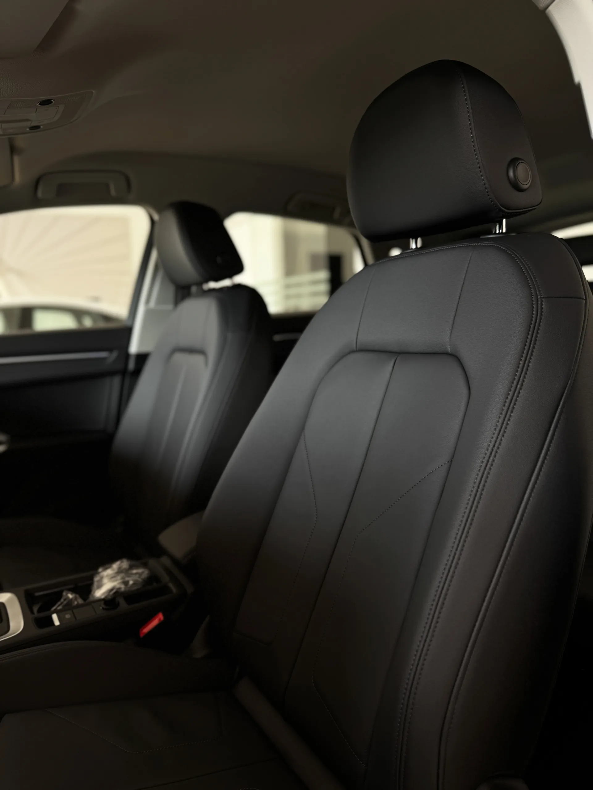 Audi Q3 S Line - Ảnh 72