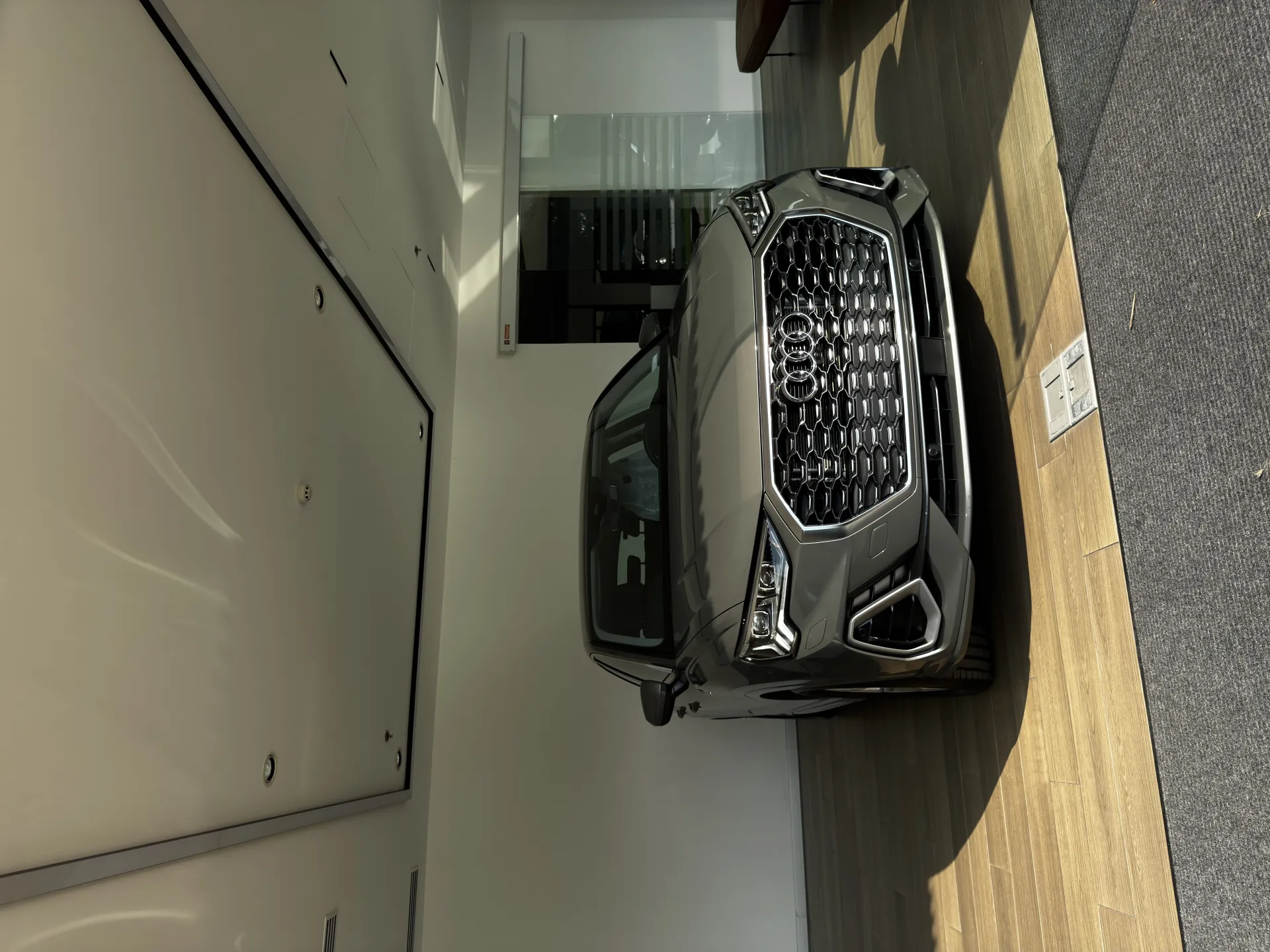 Audi Q3 S Line - Ảnh 75