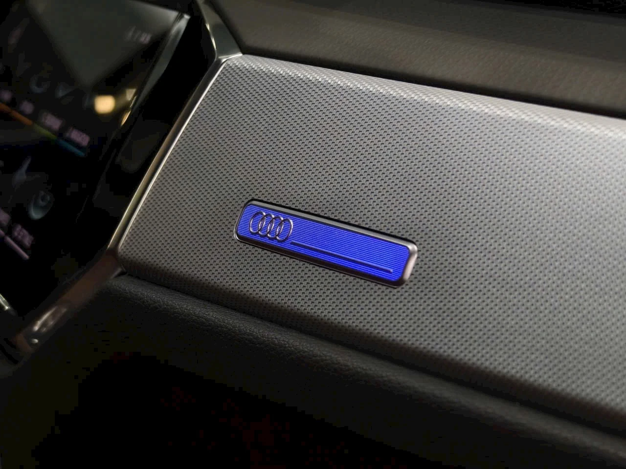 Audi Q3 Sportback - Ảnh 9