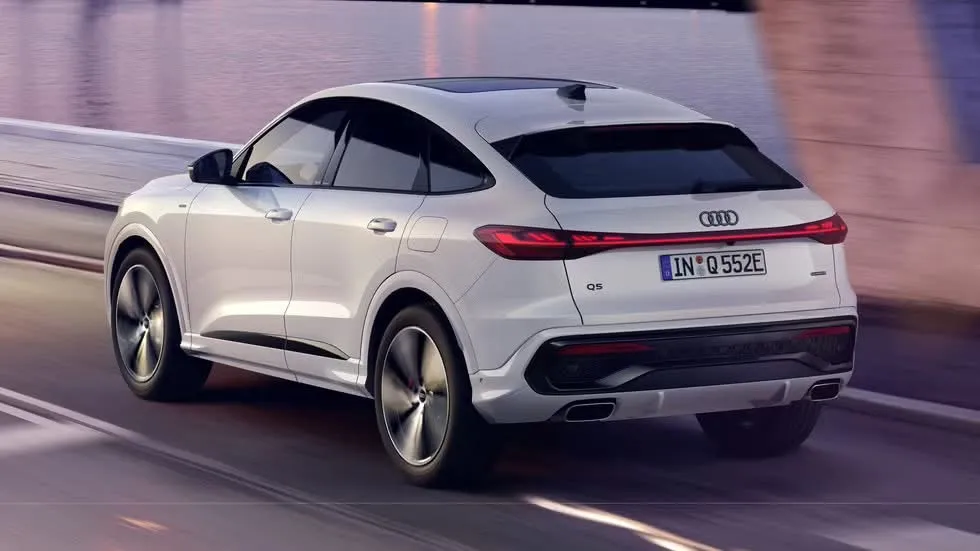 Audi Q5 Sportback Q5 Sportback