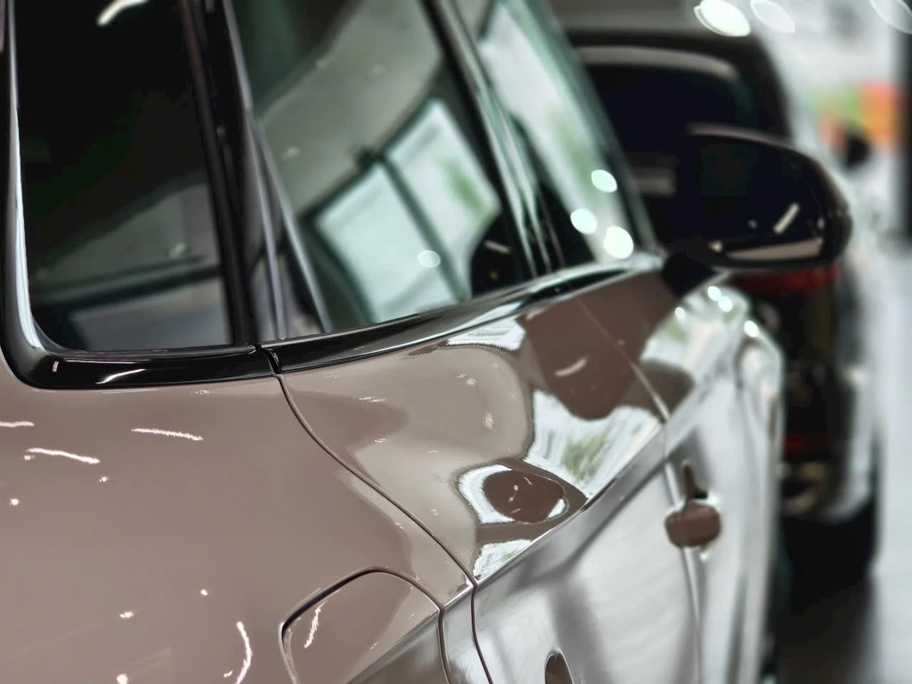 Audi Q5 2026 thế hệ mới tại Việt Nam