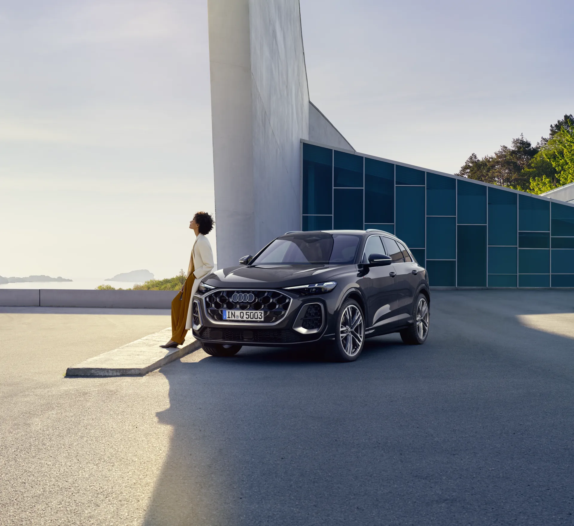 Kích thước Audi Q5