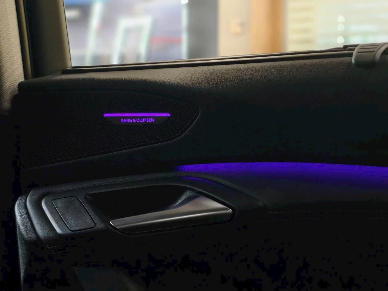 Audi Q6 e-tron - Ảnh 13